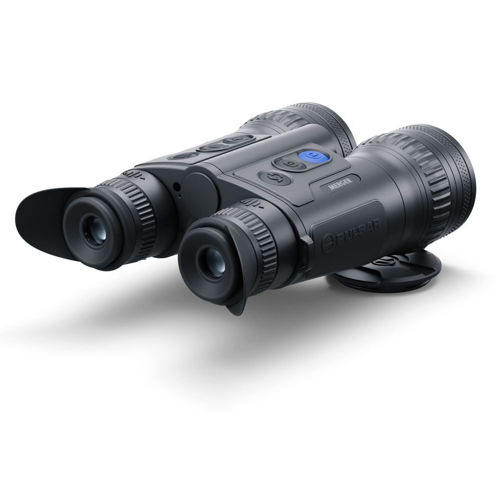 Pulsar Merger Duo NXP