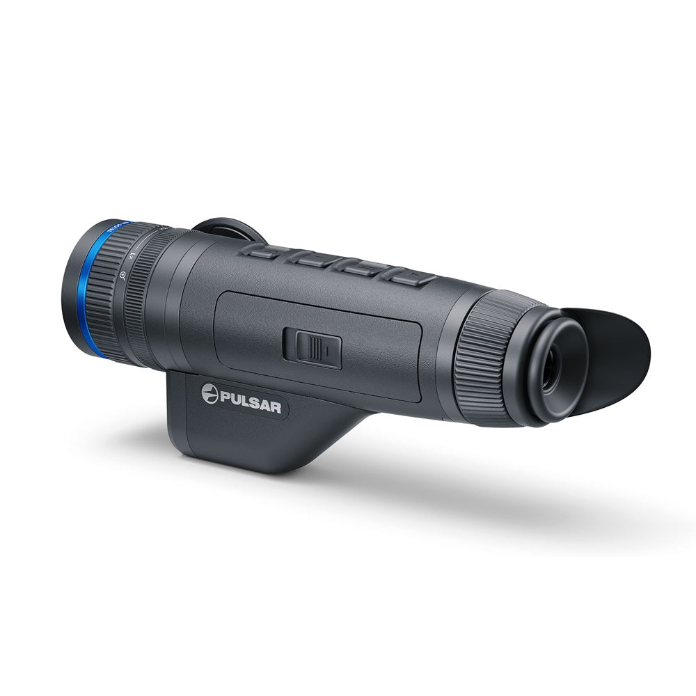 Pulsar Thermal Imaging Scope Telos LRF XQ35