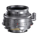 Thypoch Eureka 50mm f/2.0 M mount, Brass Version