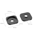 SmallRig Universal T mount to 37mm Threaded Lens Adapter Ring 4603