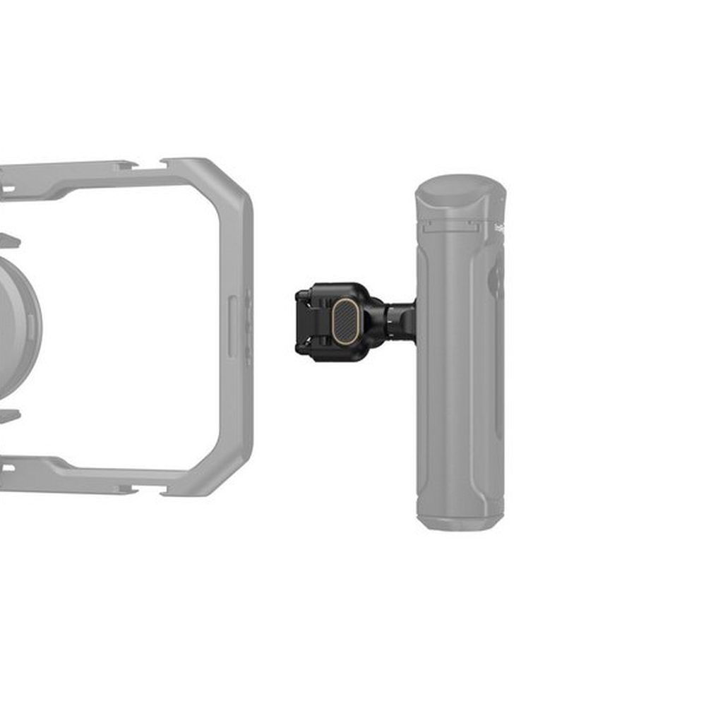 SmallRig Rotatable Quick Release Adapter for Side Handle 4610