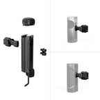 SmallRig Rotatable Quick Release Adapter for Side Handle 4610