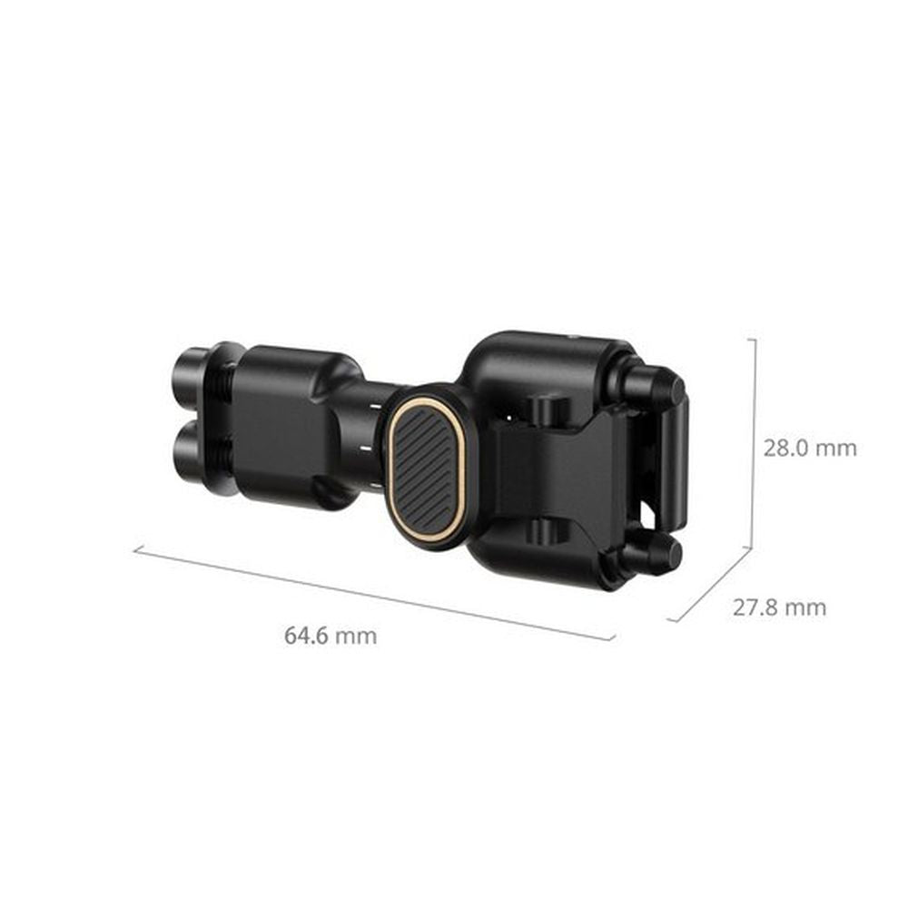 SmallRig Rotatable Quick Release Adapter for Side Handle 4610