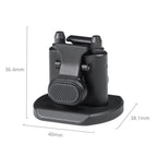 SmallRig H11 Quick Release Adapter (Acra) 4609