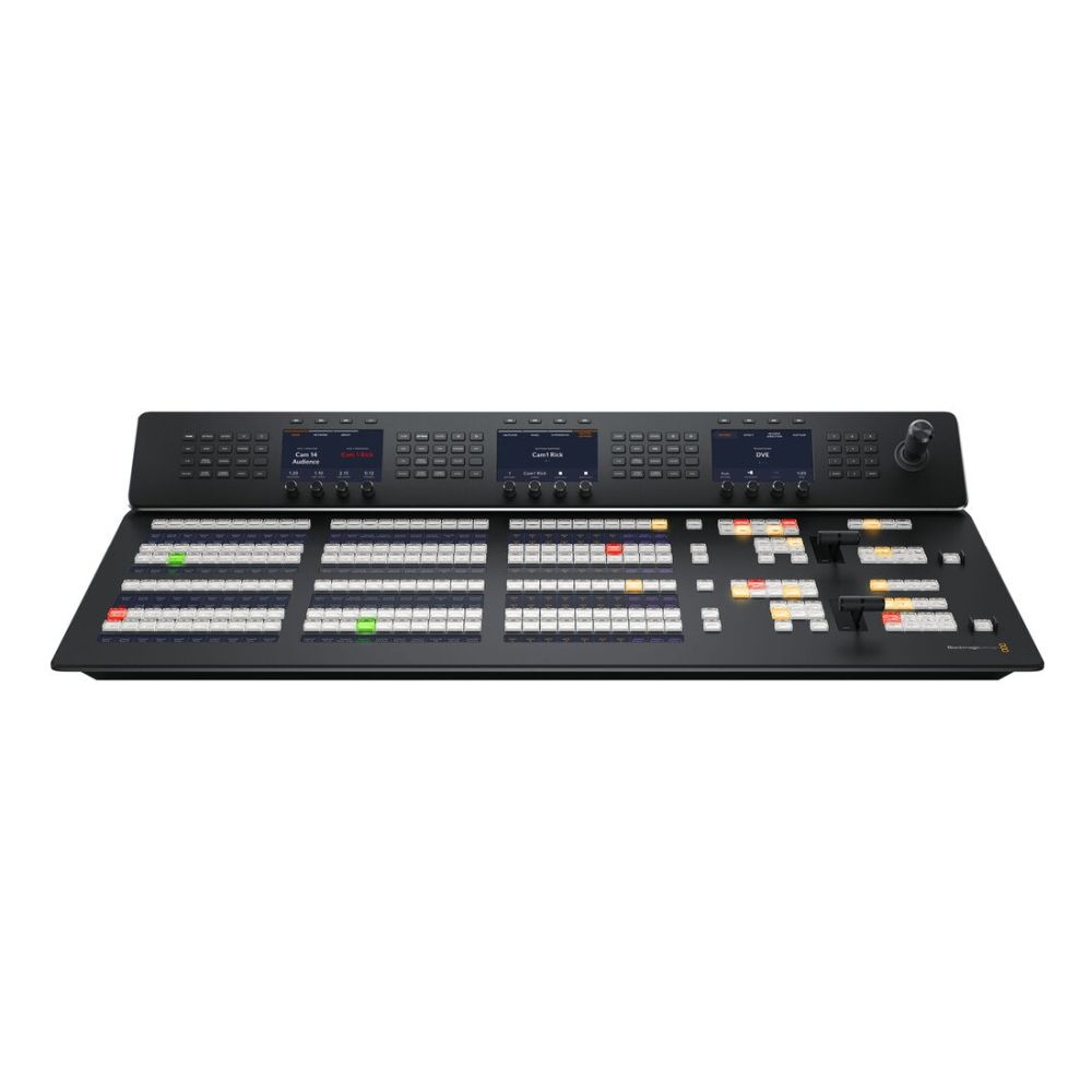 Blackmagic ATEM 2 M/E Advanced Panel 30