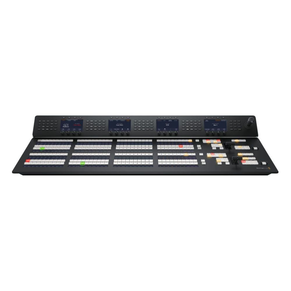 Blackmagic ATEM 2 M/E Advanced Panel 40