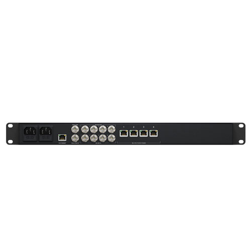 Blackmagic 2110 IP Converter 4x12G PWR