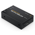 Blackmagic 2110 IP Mini IP to HDMI SFP