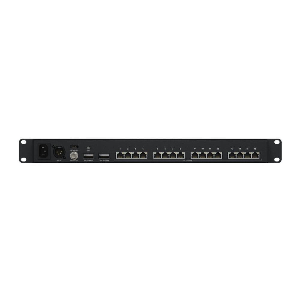 Blackmagic Design Ethernet Switch 360P