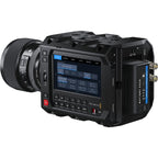 Blackmagic PYXIS 6K PL
