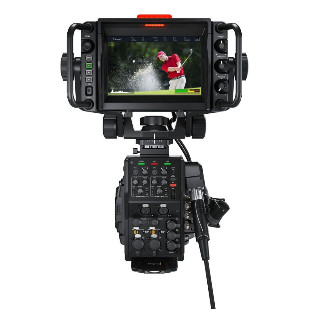Blackmagic URSA Studio Viewfinder G2