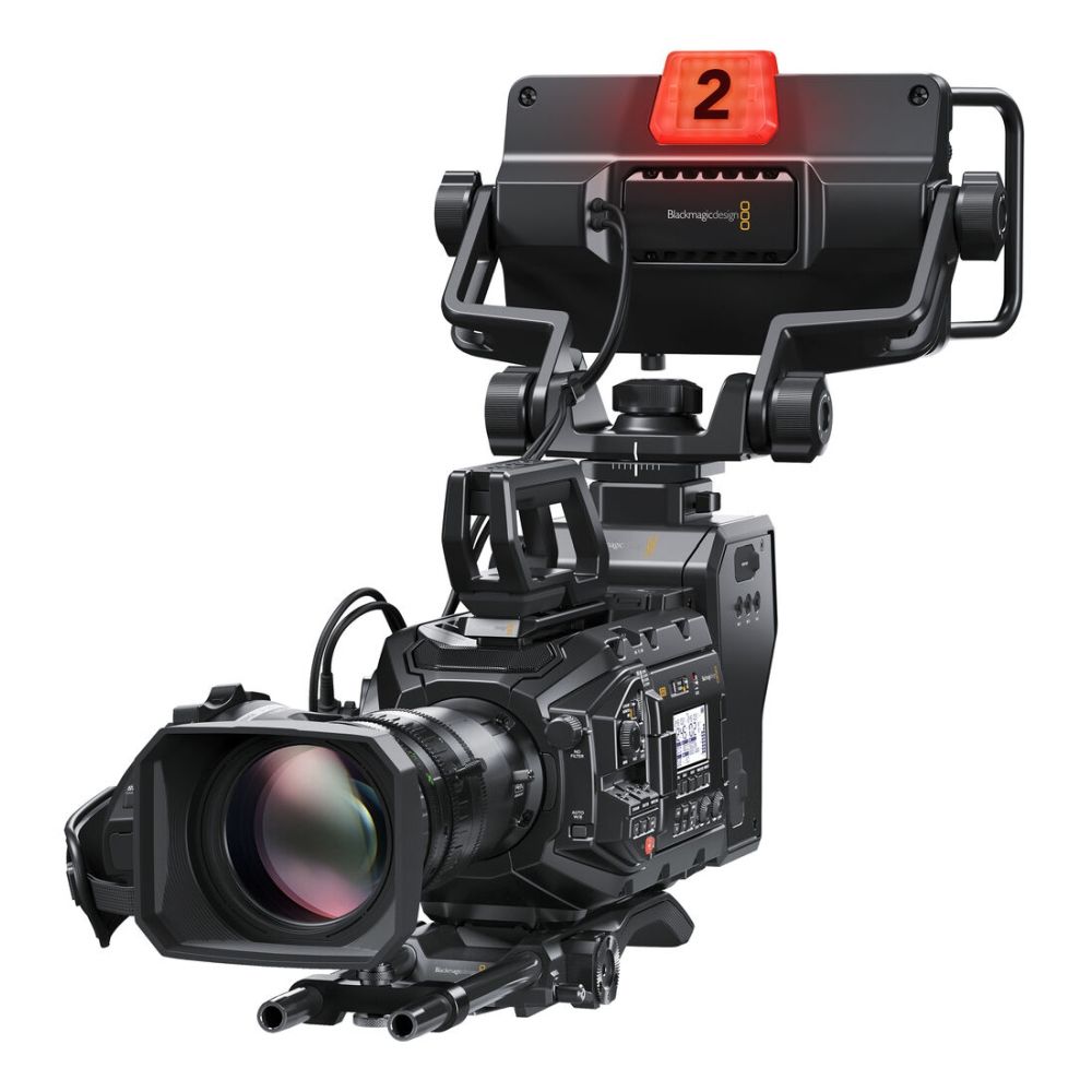 Blackmagic URSA Studio Viewfinder G2