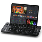 Blackmagic DaVinci Resolve Micro Colour Panel (IT)