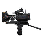 Blackmagic URSA Cine 12K LF + EVF