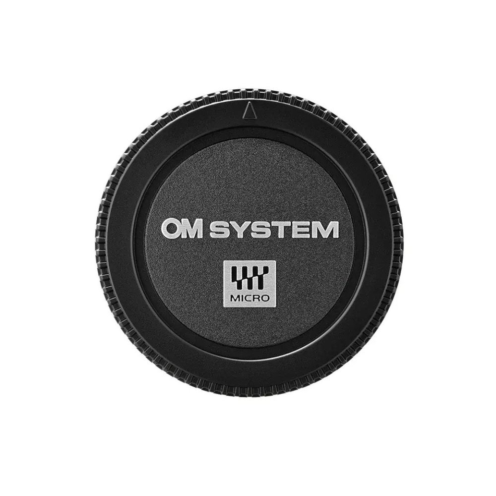 OM SYSTEM BC-2 OM Body Cap