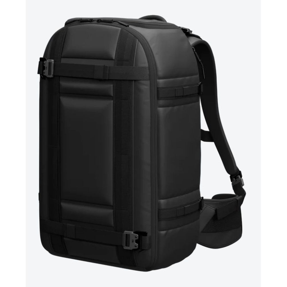 D_b_™ Ramverk Pro Backpack 32L, Black Out | 2023