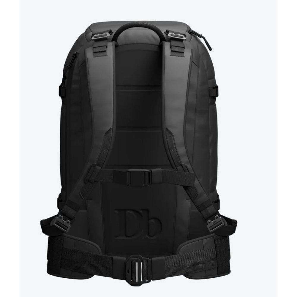 D_b_™ Ramverk Pro Backpack 32L, Black Out | 2023