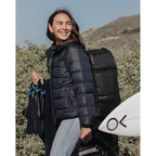 D_b_™ Ramverk Pro Backpack 32L, Black Out | 2023