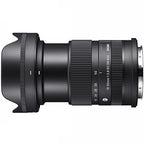 Fujifilm X-T5 silver + Sigma 18-50mm f/2.8 DC DN Contemporary Fujifilm X