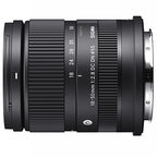 Fujifilm X-T5 silver + Sigma 18-50mm f/2.8 DC DN Contemporary Fujifilm X