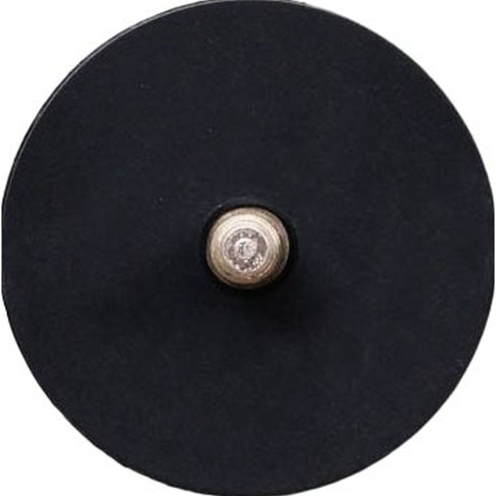 Nanlite Magnetic Base Adapter with 1/4"-20 Thread Kit