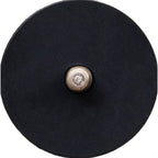 Nanlite Magnetic Base Adapter with 1/4"-20 Thread Kit