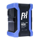 Fxlion 14.4V / 559Wh V mount High Power Waterproof Battery