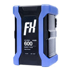 Fxlion 14.4V / 559Wh V mount High Power Waterproof Battery