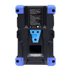 Fxlion 14.4V / 559Wh V mount High Power Waterproof Battery