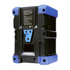 Fxlion 14.4V / 559Wh V mount High Power Waterproof Battery