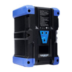 Fxlion 14.4V / 559Wh V mount High Power Waterproof Battery