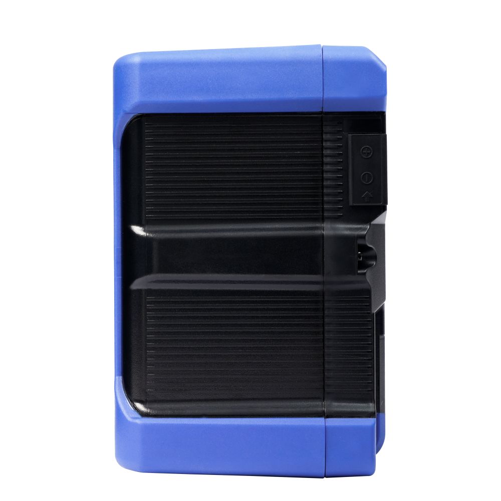 Fxlion 14.4V / 559Wh V mount High Power Waterproof Battery