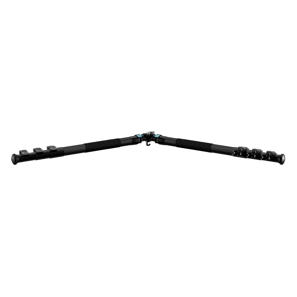 Sirui Landscape Tripod L-324F + KS-40 Head