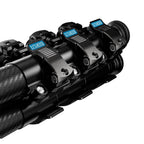 Sirui Landscape Tripod L-324F + KS-40 Head