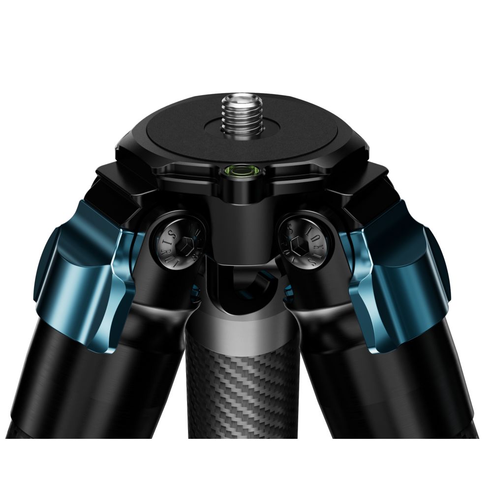 Sirui Landscape Tripod L-324F + KS-40 Head