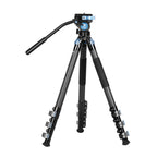 Sirui Landscape Tripod L-324F + VA-5X Head
