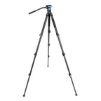 Sirui Landscape Tripod L-324F + VA-5X Head