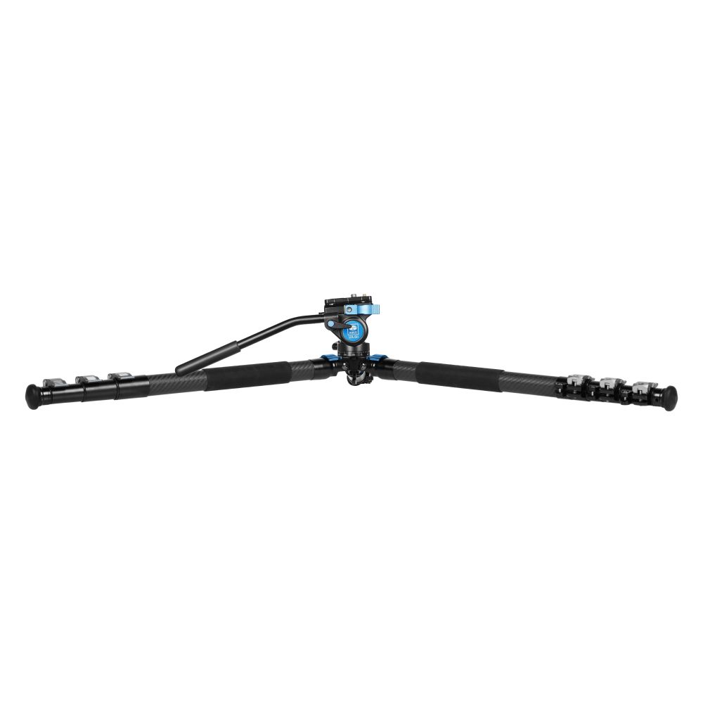 Sirui Landscape Tripod L-324F + VA-5X Head