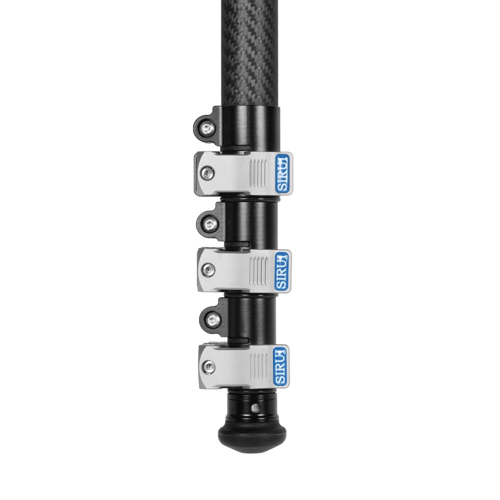 Sirui Landscape Tripod L-324F + VA-5X Head