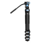 Sirui Landscape Tripod L-324F + VA-5X Head