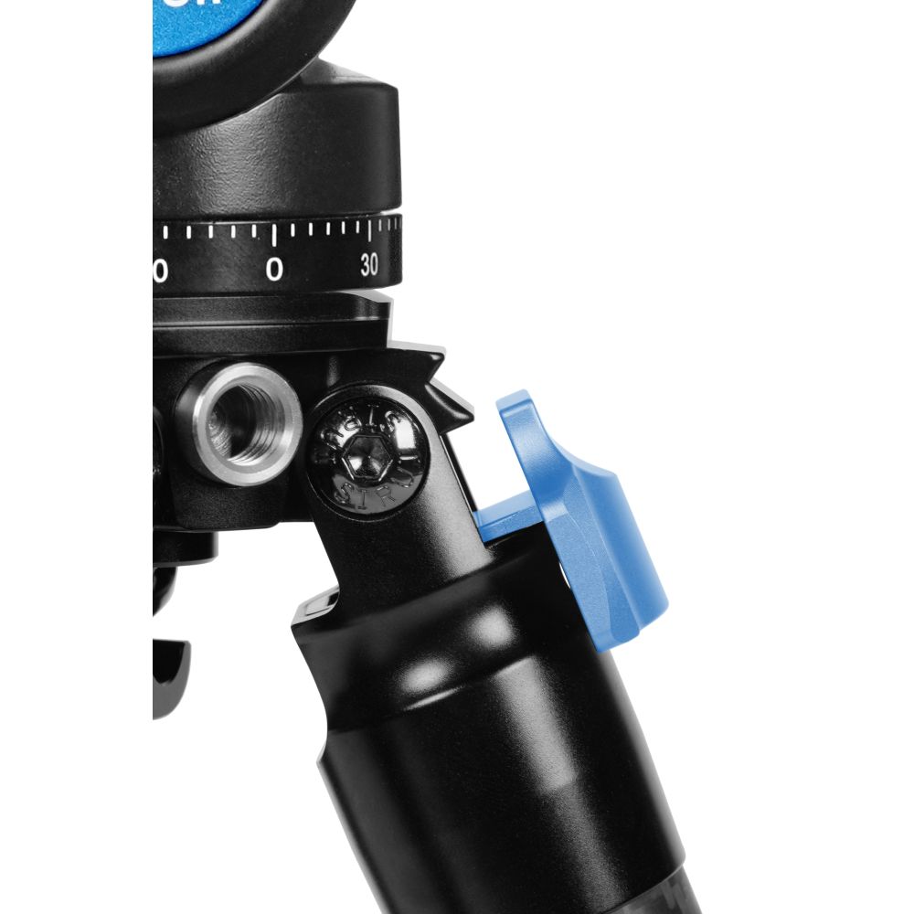 Sirui Landscape Tripod L-324F + VA-5X Head