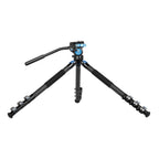 Sirui Landscape Tripod L-324F + VA-5X Head