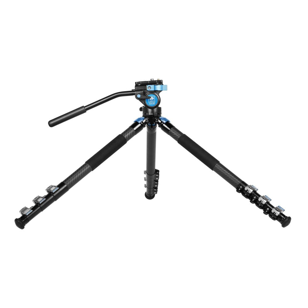 Sirui Landscape Tripod L-324F + VA-5X Head