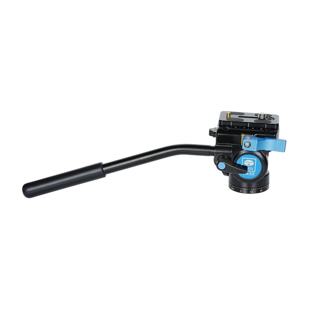 Sirui Landscape Tripod L-324F + VA-5X Head
