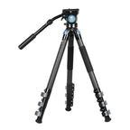 Sirui Landscape Tripod L-324F + VH-10 Head