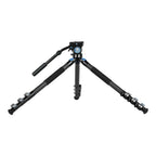 Sirui Landscape Tripod L-324F + VH-10 Head