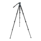 Sirui Landscape Tripod L-324F + VH-10 Head