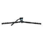 Sirui Landscape Tripod L-324F + VH-10 Head