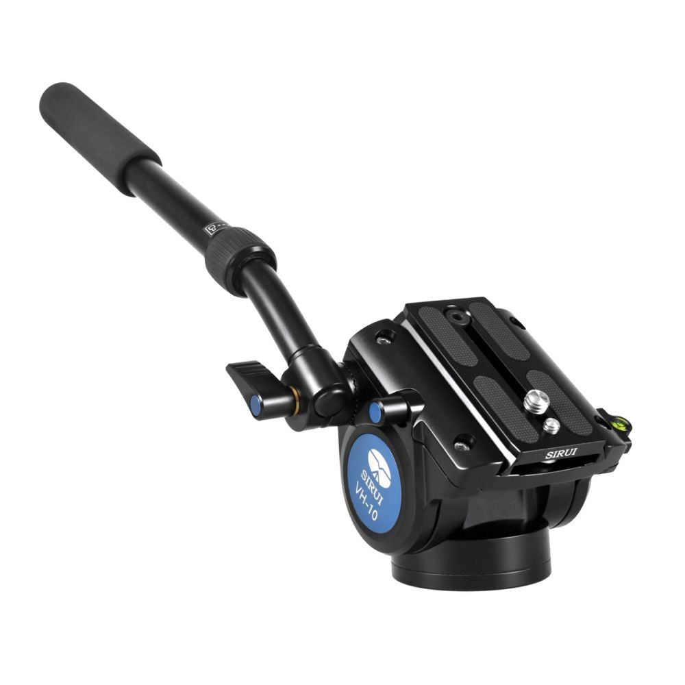 Sirui Landscape Tripod L-324F + VH-10 Head