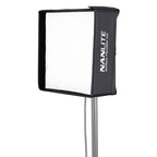 Nanlite Folding Softbox with Honeycomb for PavoSlim 60B/60C